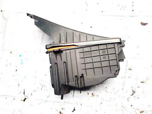 Used Air filter box Air filter box JAGUAR XJ (X351) 3.0 SDV6 (275 hp) 35113410 35113410