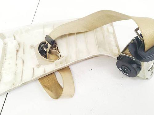 Used Front right seatbelt Front right seatbelt BMW 5 (F10) 520 d (184 hp) 35110491 35110491