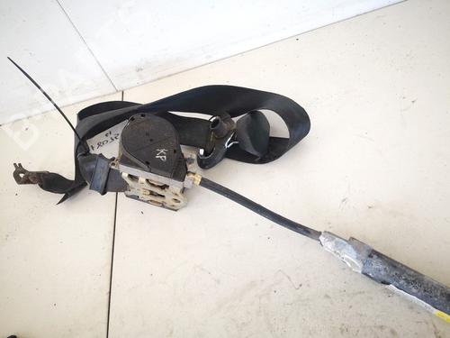 Used Front left seatbelt Front left seatbelt SEAT CORDOBA Vario (6K5) 1.9 SDI (68 hp) 35416172 35416172