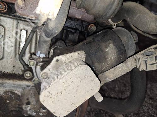 Used Oil radiator Oil radiator 35107323 35107323