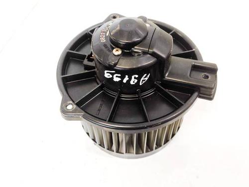 Used Heater blower motor Heater blower motor HONDA JAZZ II (GD_, GE3, GE2) 1.3 iDSi (GD1) (86 hp) 35221702 35221702