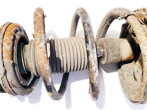 Left front shock absorber KIA CEE'D Hatchback (ED) 1.6 CRDi 90 | BP34832077M16 - Image 2