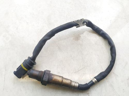 Used Electronic sensor Electronic sensor MERCEDES-BENZ CLS (C219) CLS 500 (219.375) (306 hp) 35407731 35407731