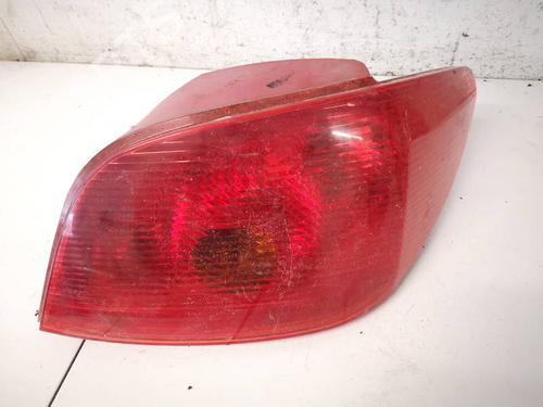 Used Right taillight Right taillight PEUGEOT 407 (6D_) 1.6 HDi 110 (6D9HZC, 6D9HYC) (109 hp) 34764963 34764963