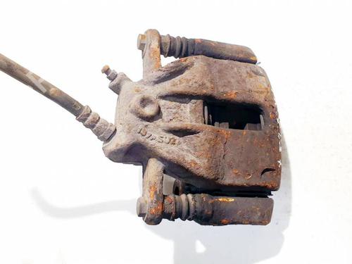 Used Left front brake caliper Left front brake caliper DACIA LOGAN (LS_) 1.5 dCi (LS04) (75 hp) 34886195 34886195