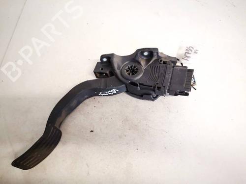 Pedal FORD S-MAX (WA6) 2.0 TDCi | BP35314714I4 - Image 3