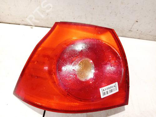 Used Left taillight Left taillight VW GOLF V (1K1) 2.0 TDI (170 hp) 34912211 34912211