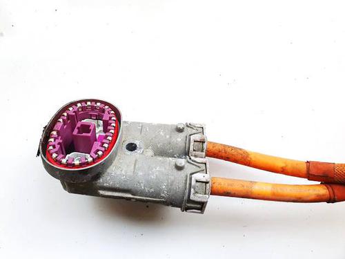 Wiring harness BMW i4 (G26) eDrive40 | BP39455704E16 - Image 2