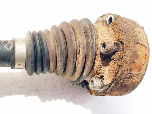 Left front driveshaft SEAT TOLEDO III (5P2) 1.9 TDI | BP34897345M38 - Image 3