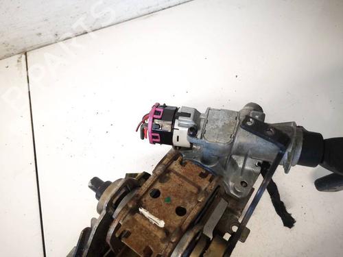 Ignition barrel VW PASSAT B5 Variant (3B5) 1.9 TDI | BP35279012M48 - Image 3