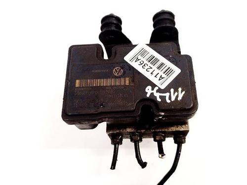 Used ABS pump ABS pump SKODA OCTAVIA II (1Z3) 1.9 TDI (105 hp) 34772477 34772477