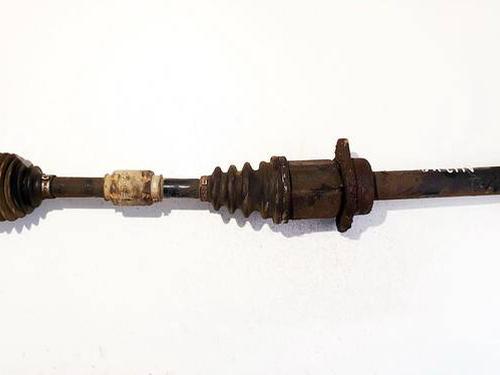 Used Right front driveshaft Right front driveshaft TOYOTA AVENSIS (_T25_) 2.0 D-4D (ADT250_, ADT250R) (126 hp) 36959794 36959794