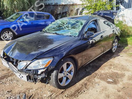 Speaker LEXUS GS (_S19_) 300 (GRS190_, GRS190R) | BP32531011E2 