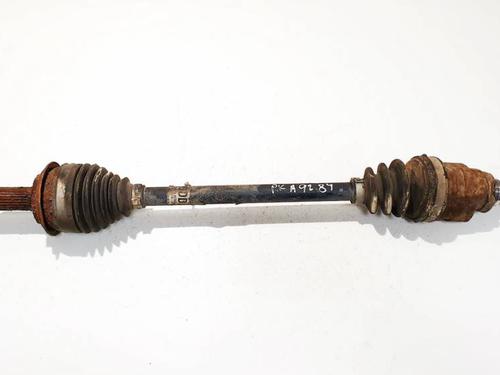 Used Left front driveshaft Left front driveshaft 35263568 35263568