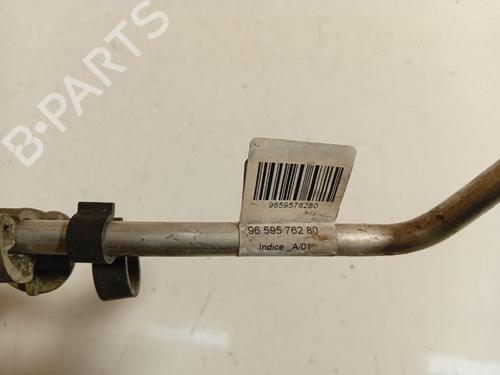 AC pipe CITROËN C5 III (RD_) 2.0 HDi (RDRHD8, RDRHDJ, RDRHR8, RDRHRJ) | BP39604662M126 - Image 4