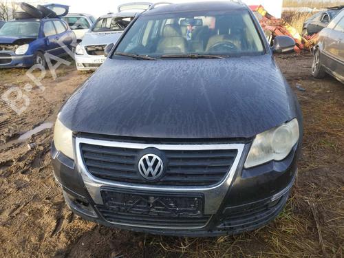 Fuse box VW PASSAT B6 (3C2) 2.0 TDI | BP32902299E1  - Image 6