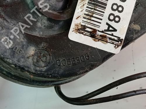 Horn OPEL INSIGNIA A (G09) 2.0 CDTI (68) | BP34749602E13 - Image 4