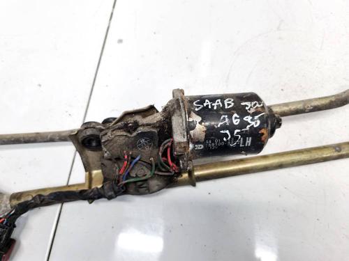 Used Front wiper motor Front wiper motor SAAB 900 II 2.0 i (131 hp) 35085233 35085233