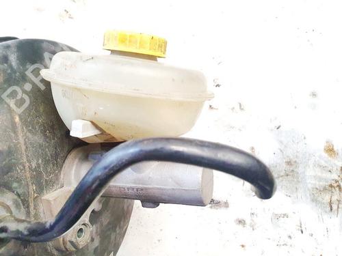 Used Brake master cylinder Brake master cylinder AUDI A6 C5 (4B2, 4B4) 2.4 (163 hp) 35421381 35421381
