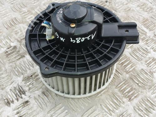 heater-blower-motor-mazda-6-saloon-gg-2002-2003-2004-2005-2006-2007-2008-35683268 main image