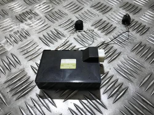 Used Electronic module Electronic module TOYOTA AVENSIS (_T25_) 1.8 VVT-i (ZZT251_, ZZT251R) (129 hp) 33493582 33493582