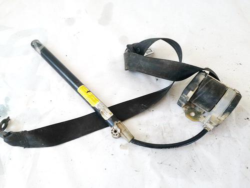 Used Front left seatbelt Front left seatbelt VW GOLF III (1H1) 1.9 TDI (110 hp) 35607887 35607887