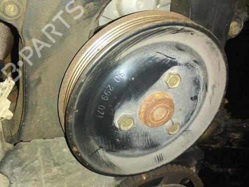 Used Pulley Pulley 35685073 35685073