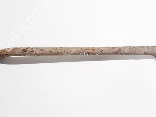 Used Left rear suspension arm Left rear suspension arm CHRYSLER PACIFICA 3.5 (253 hp) 35641624 35641624