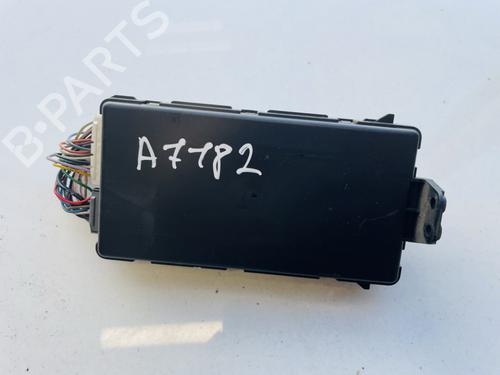 Used Electronic module Electronic module CITROËN XSARA (N1) 1.9 TD (90 hp) 32882346 32882346