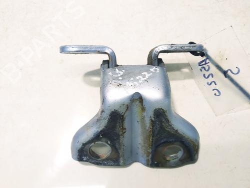 Dørhengsel/Dørstopper SSANGYONG REXTON / REXTON II (GAB_) 2.7 D 4x4 (186 hp) 33109322