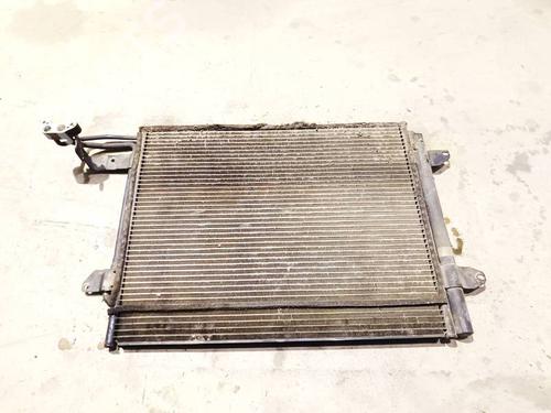 Used AC radiator AC radiator 35086581 35086581