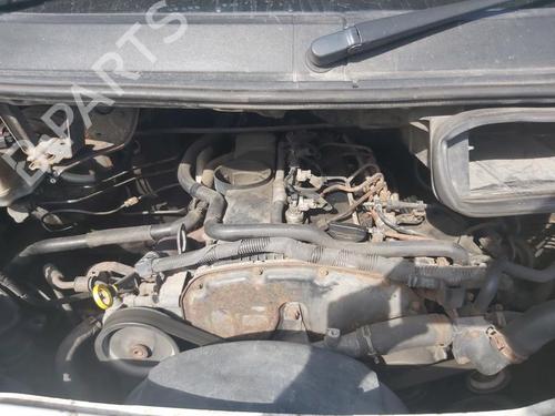 Pipe FORD TRANSIT Van (FA_ _) 2.4 TDCi RWD | BP33068444M125  - Image 5