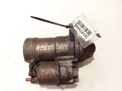 Used Starter Starter 34907529 34907529