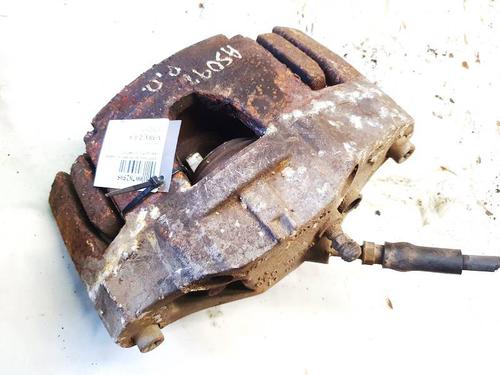Used Right front brake caliper Right front brake caliper 35856952 35856952