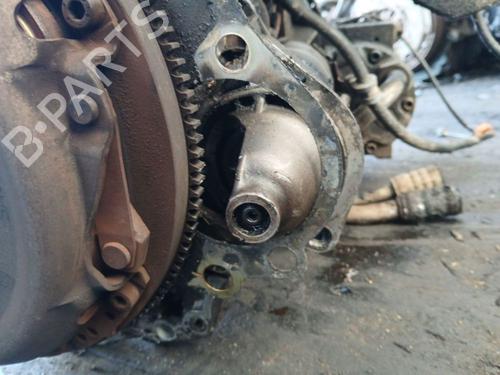 Starter AUDI A4 B5 (8D2) 1.9 TDI | BP36794740M8 - Image 2