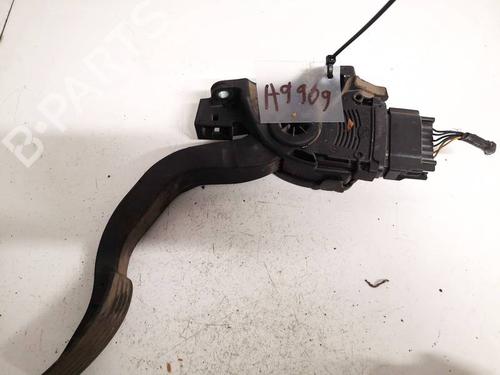 Used Pedal Pedal FORD S-MAX (WA6) 1.8 TDCi (125 hp) 35153883 35153883