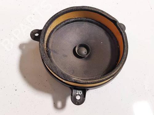 Used Speaker SUBARU OUTBACK (BL, BP) 2.5 AWD (BP9) (165 hp) 32585541