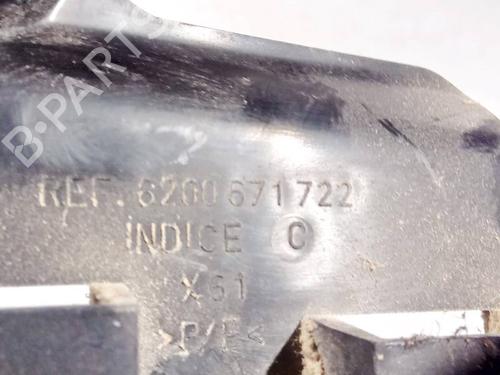 Støtte RENAULT KANGOO Express (FW0/1_) 1.5 dCi 70 (FW0A, KW0V) | BP32612436C155