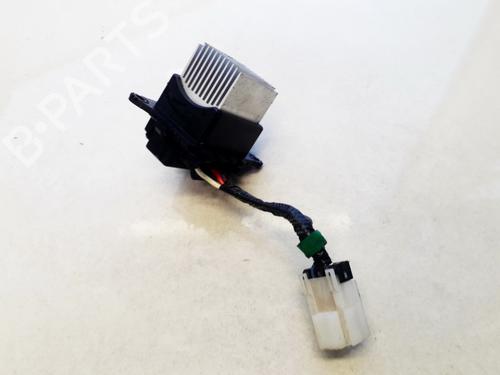 Used Heater resistor Heater resistor SUBARU FORESTER (SH_) 2.0 D AWD (SHH, SHD, SHN) (147 hp) 35875997 35875997