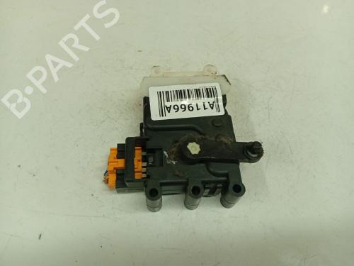 Electronic module MAZDA 6 Hatchback (GH) 2.2 MZR-CD (GH10) | BP40556089M83 - Image 2