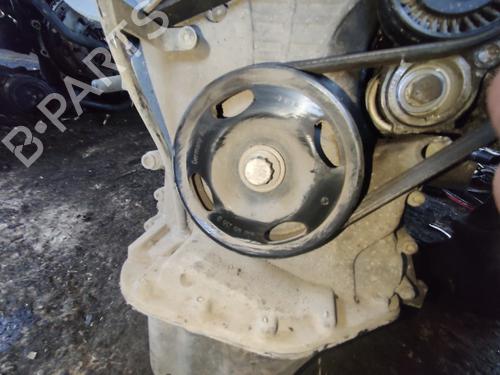 Used Pulley Pulley SKODA FABIA II (542) 1.2 12V (60 hp) 35605349 35605349