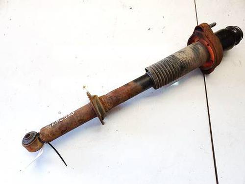 Used Left rear shock absorber Left rear shock absorber DODGE JOURNEY 2.0 CRD (140 hp) 35104934 35104934