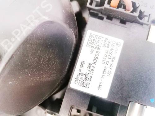 Heater resistor VW PASSAT B6 (3C2) 2.0 FSI | BP35385411M108 - Image 3