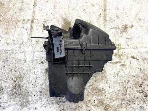 Used Air filter box Air filter box MAZDA 3 (BK) 1.6 DI Turbo (109 hp) 35487448 35487448