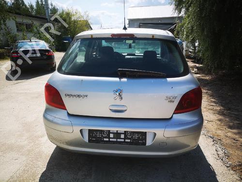 Switch PEUGEOT 307 (3A/C) 2.0 HDi 90 | BP32955448I30  - Image 9