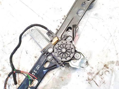 Used Right rear window motor Right rear window motor 35295438 35295438