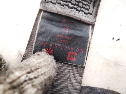Front left seatbelt SEAT LEON (1M1) 1.9 TDI | BP35410871I26 - Image 3