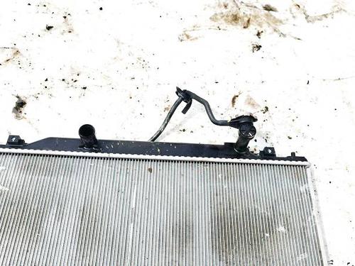Water radiator MAZDA CX-5 (KF) 2.0 | BP38057451M31 - Image 2