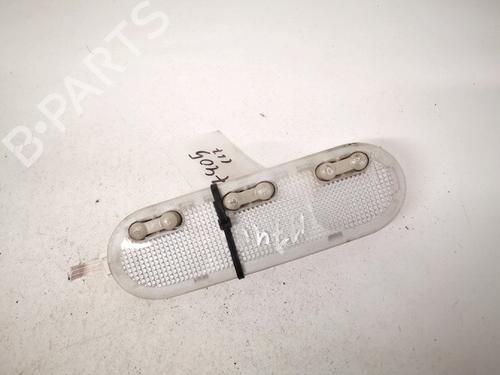 Used Interior roof light Interior roof light 35434013 35434013