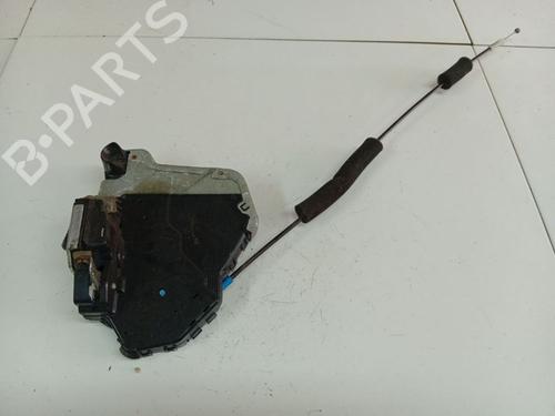Used Front right lock Front right lock 38790442 38790442
